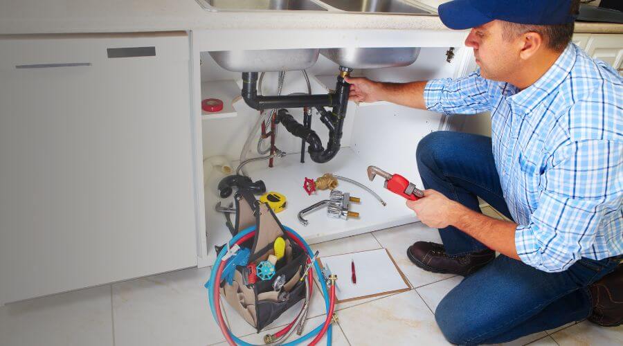 Professional Leak Detection Services in Danciger, TX